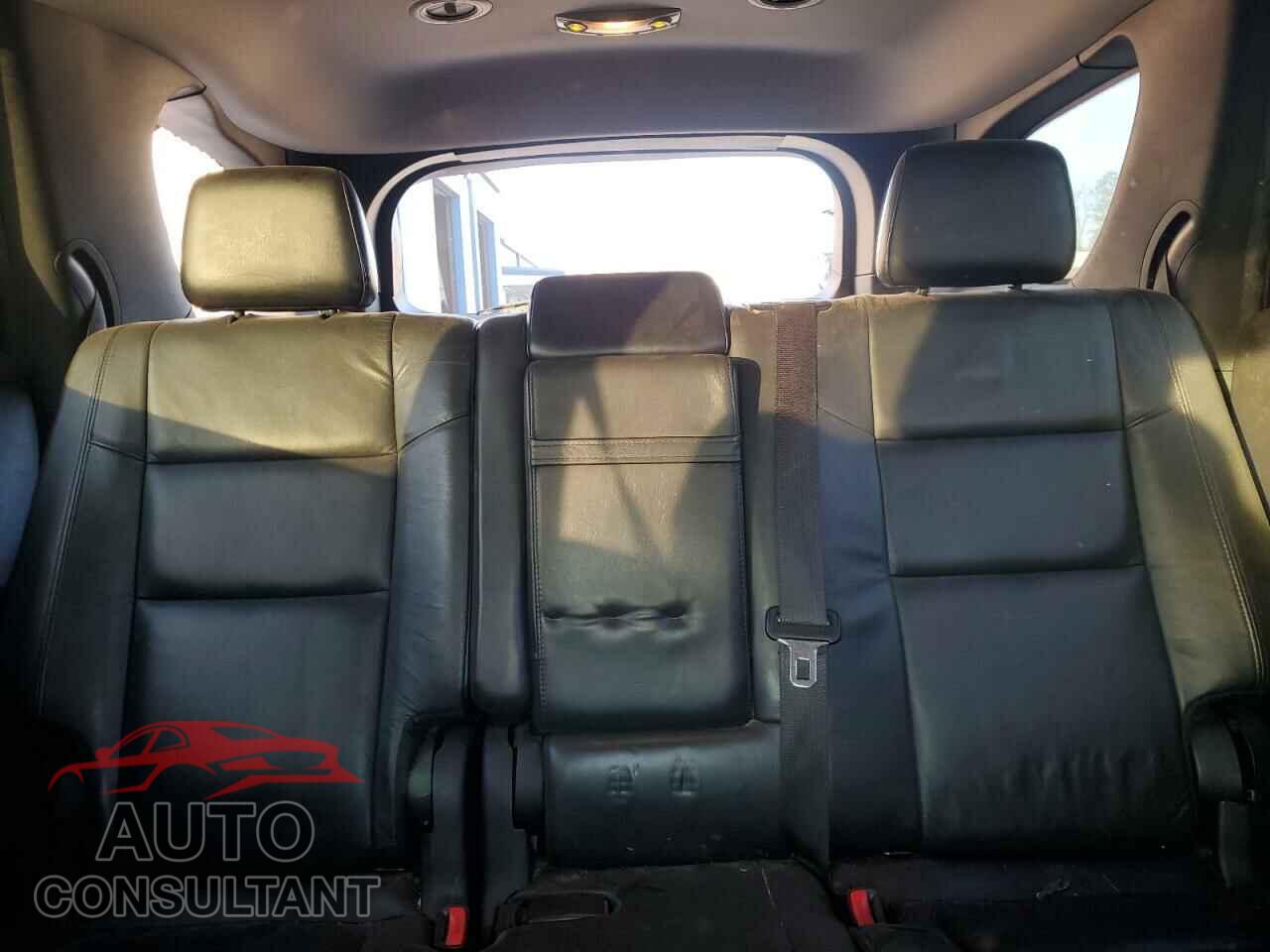 DODGE DURANGO 2015 - 1C4RDJDG7FC244812