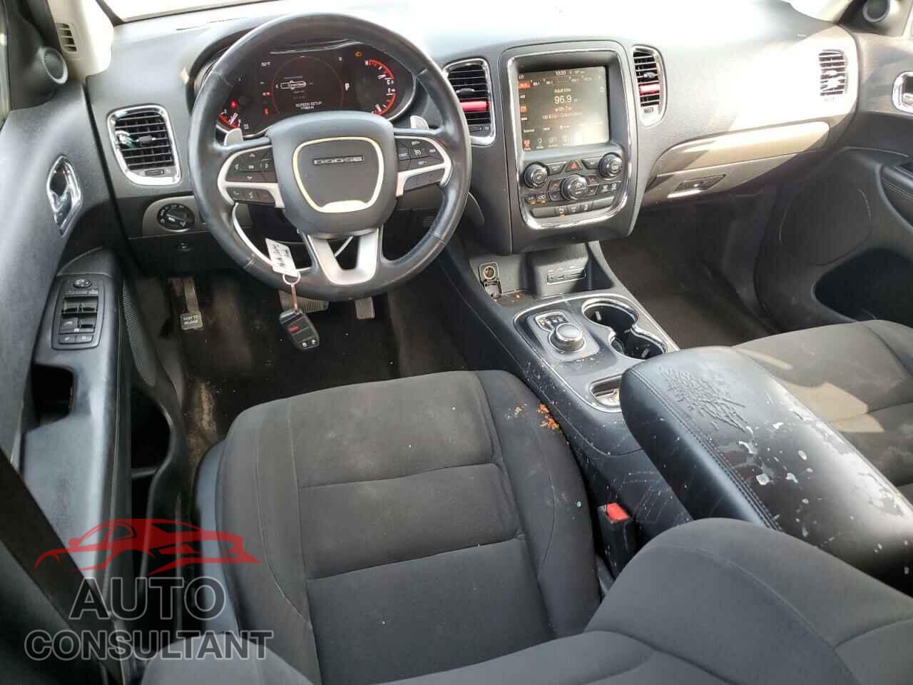 DODGE DURANGO 2015 - 1C4RDHAG2FC888330