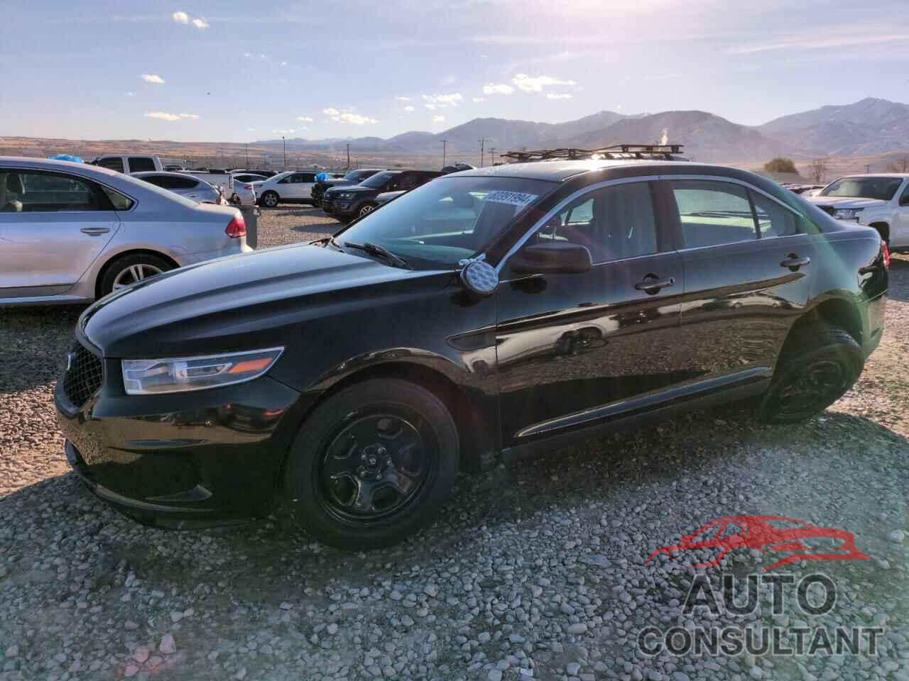 FORD TAURUS 2015 - 1FAHP2MT6FG144138