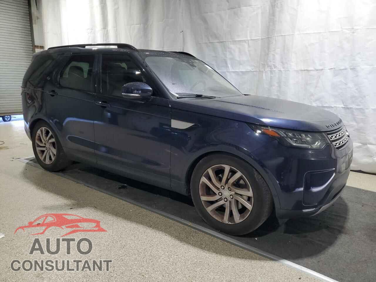 LAND ROVER DISCOVERY 2017 - SALRRBBV1HA041074