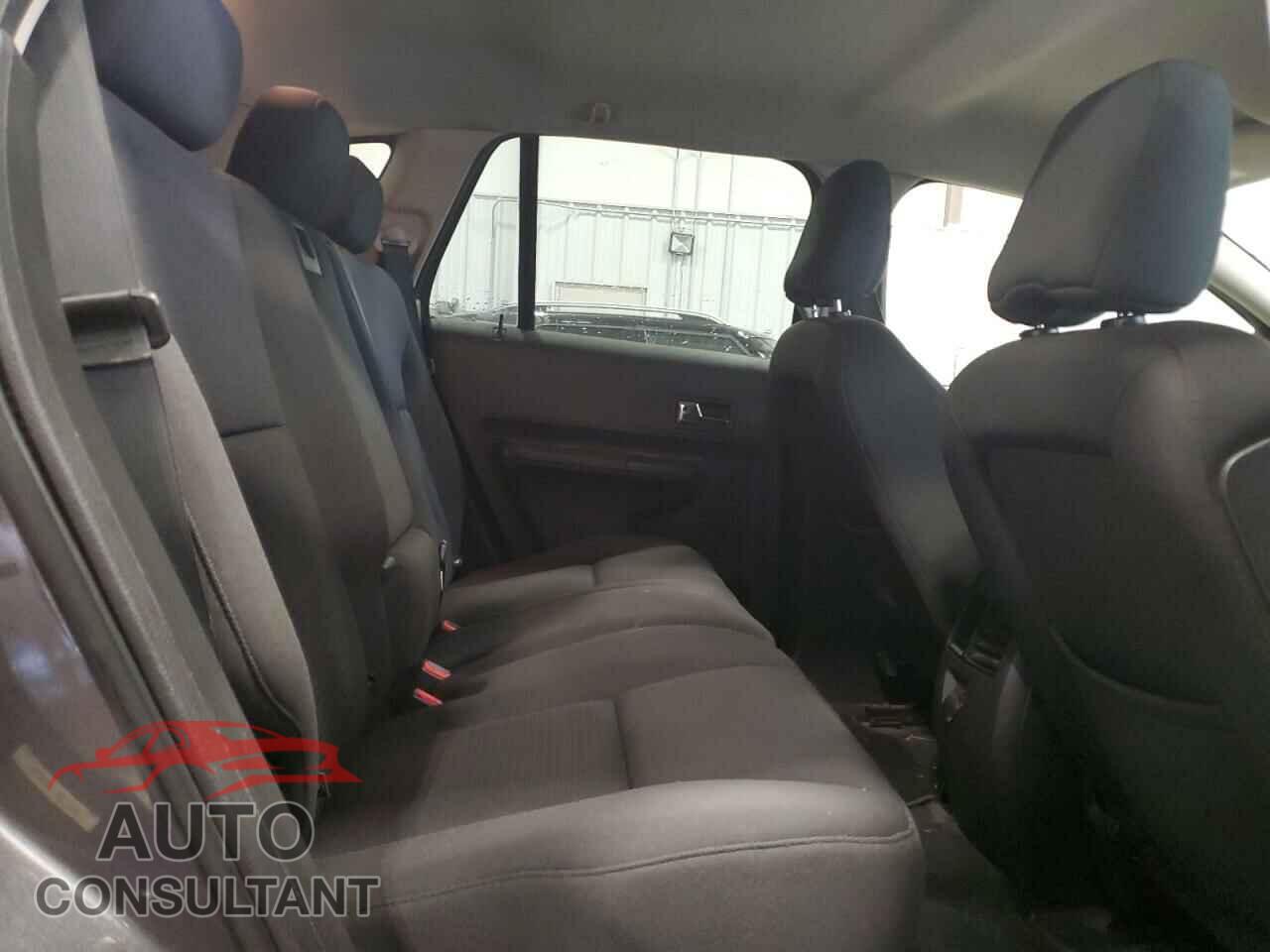 FORD EDGE 2010 - 2FMDK4JC3ABA23778
