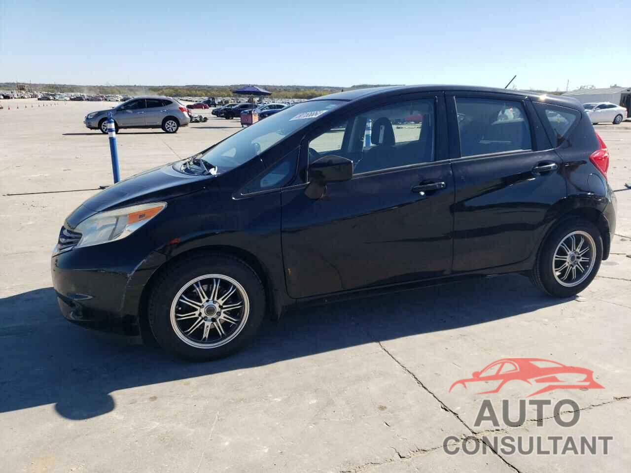 NISSAN VERSA 2015 - 3N1CE2CP3FL391517
