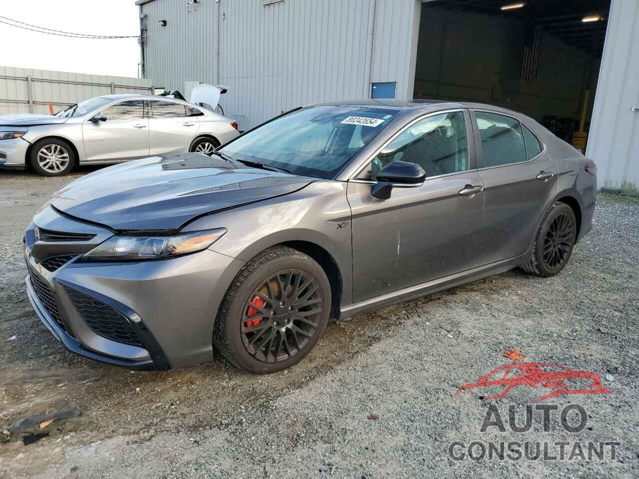 TOYOTA CAMRY 2024 - 4T1G11AK2RU869962
