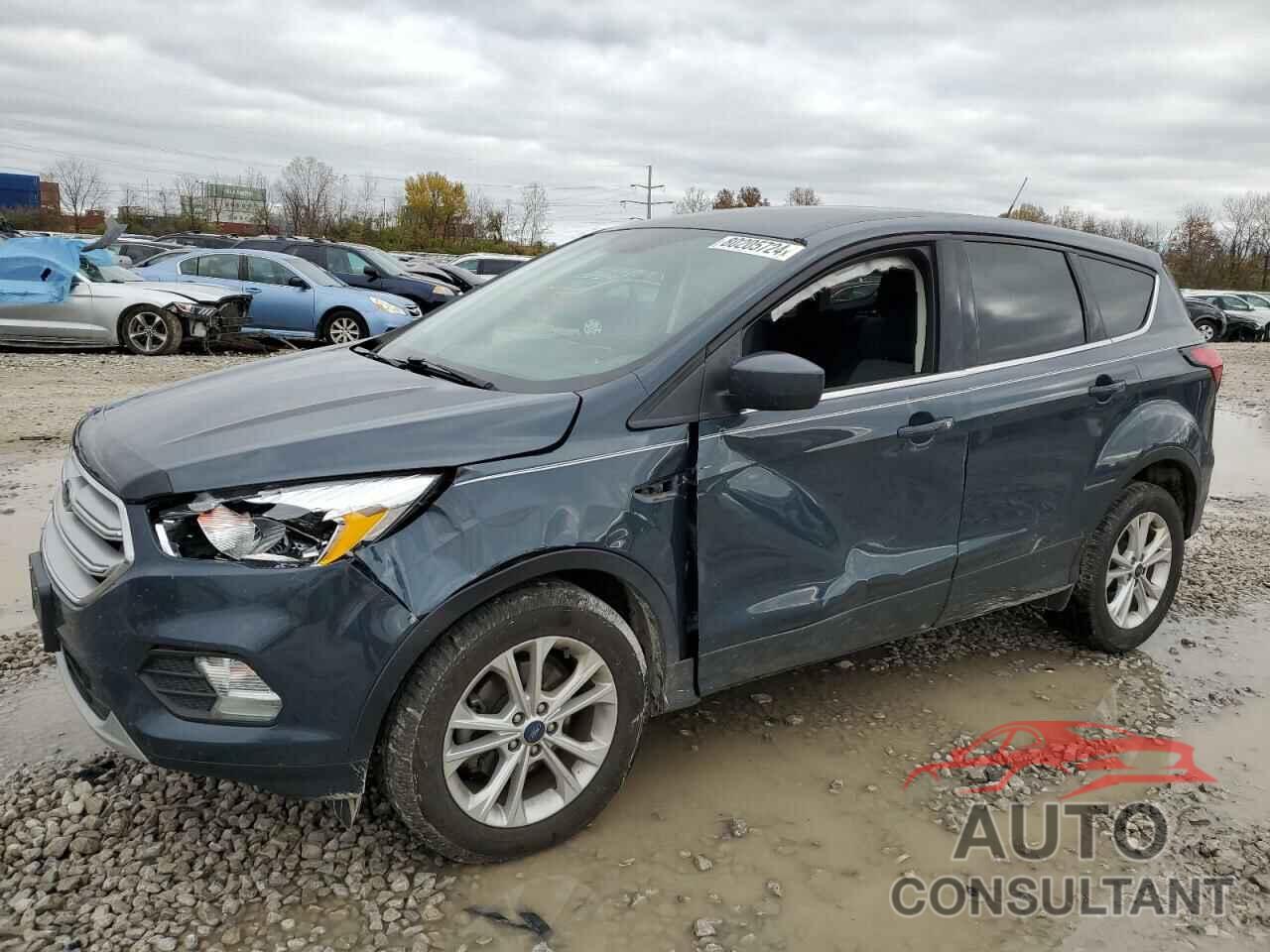 FORD ESCAPE 2019 - 1FMCU0GD2KUB85640