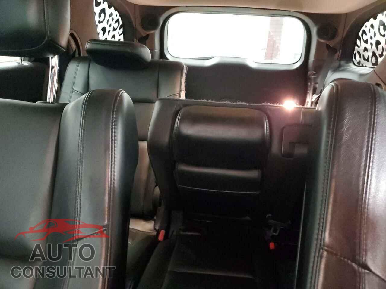 DODGE DURANGO 2019 - 1C4RDJDG9KC633140