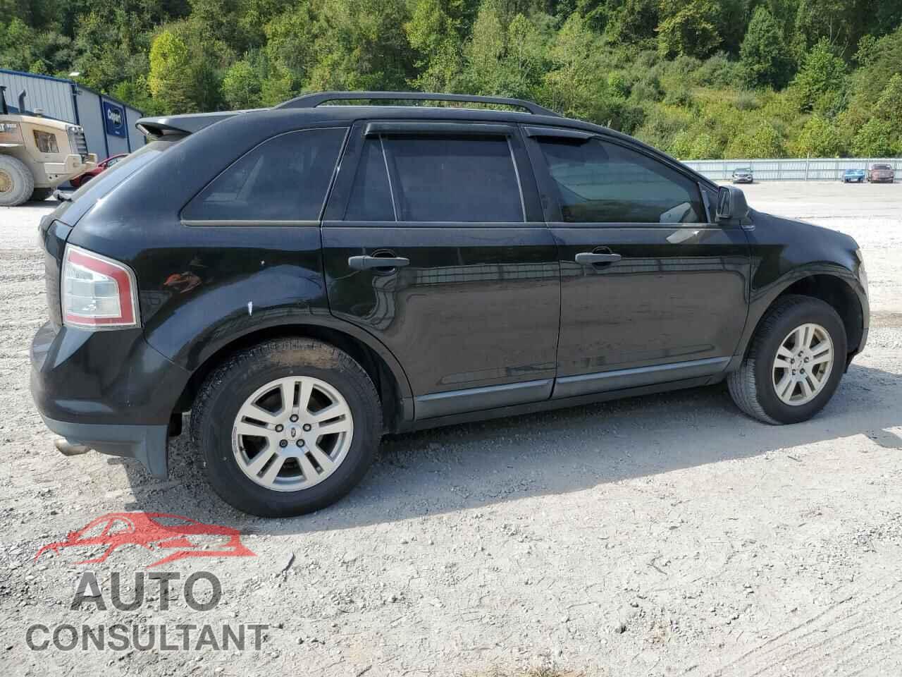 FORD EDGE 2010 - 2FMDK3GC9ABB73380