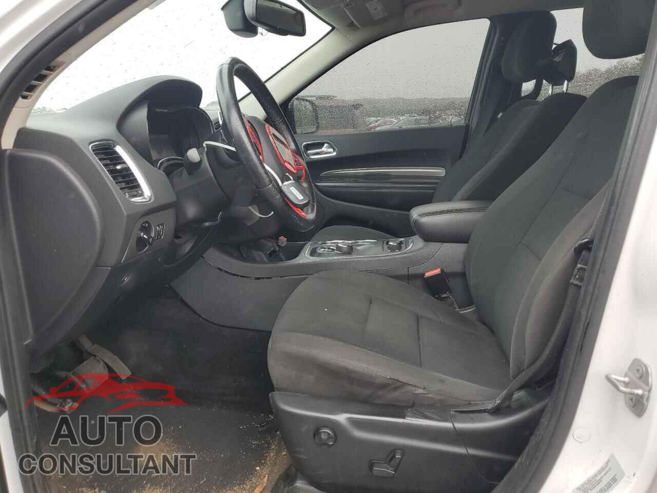 DODGE DURANGO 2015 - 1C4SDJFT2FC843497