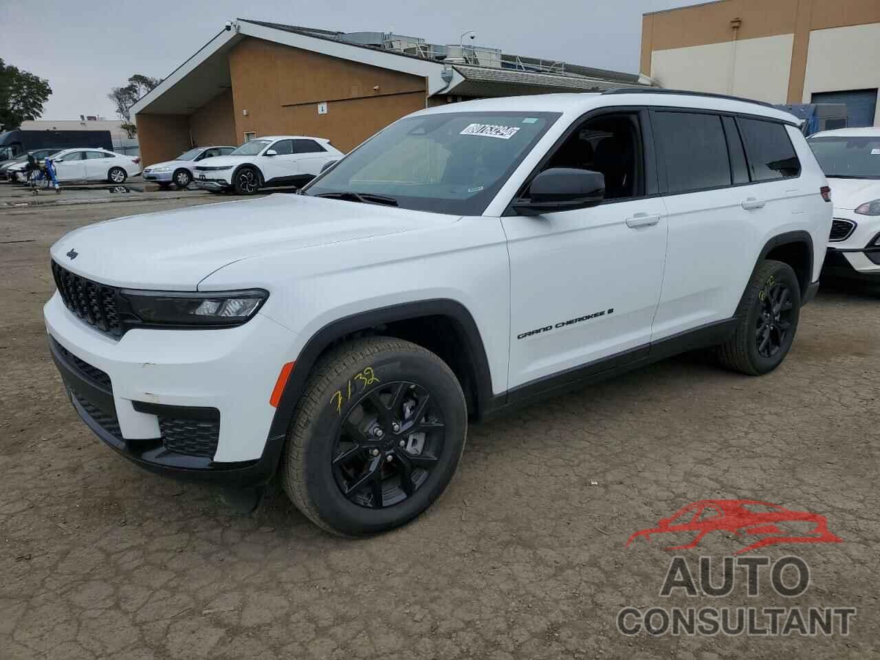 JEEP GRAND CHER 2024 - 1C4RJKAG5R8556878