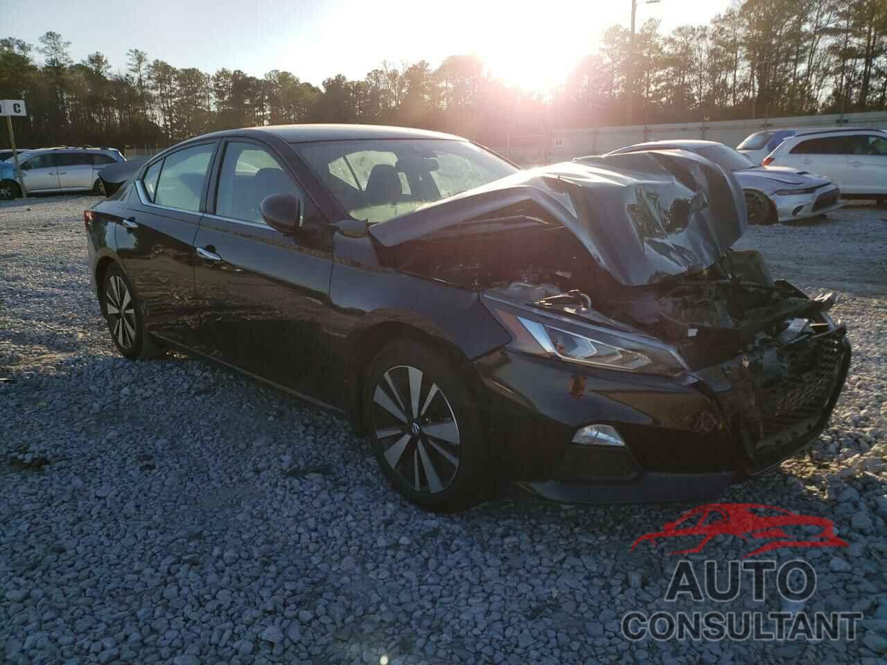 NISSAN ALTIMA 2021 - 1N4BL4DV2MN384651