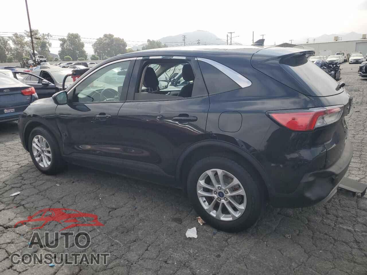 FORD ESCAPE 2020 - 1FMCU9G64LUC13929