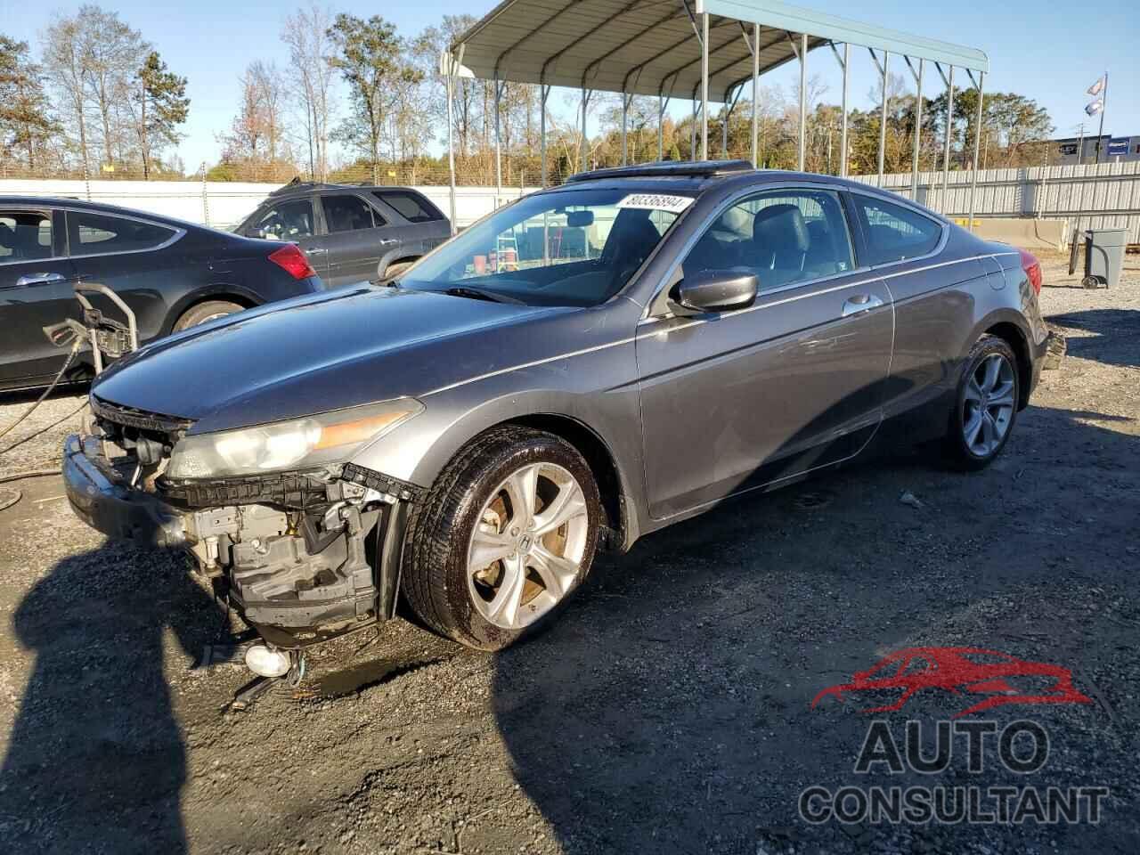 HONDA ACCORD 2012 - 1HGCS2B84CA011699