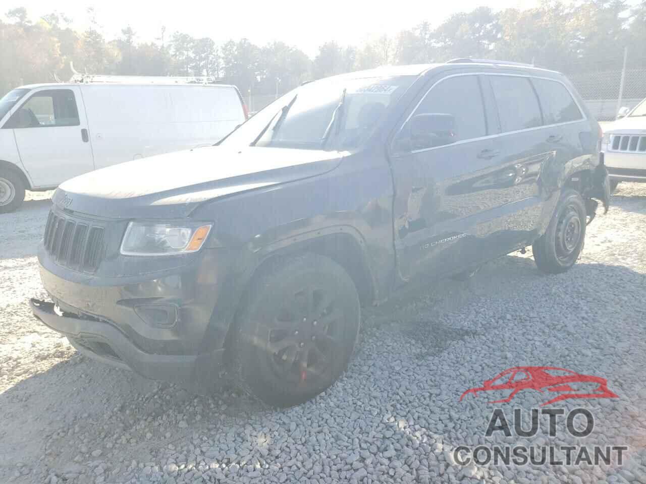 JEEP GRAND CHER 2014 - 1C4RJEAG2EC580712