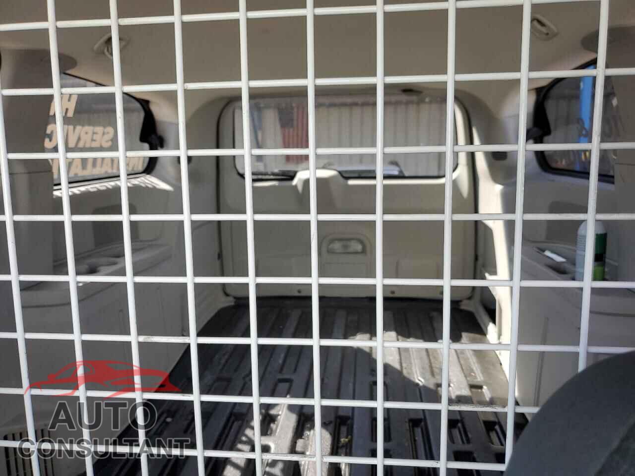 DODGE CARAVAN 2012 - 2D4RN1AE2AR117131
