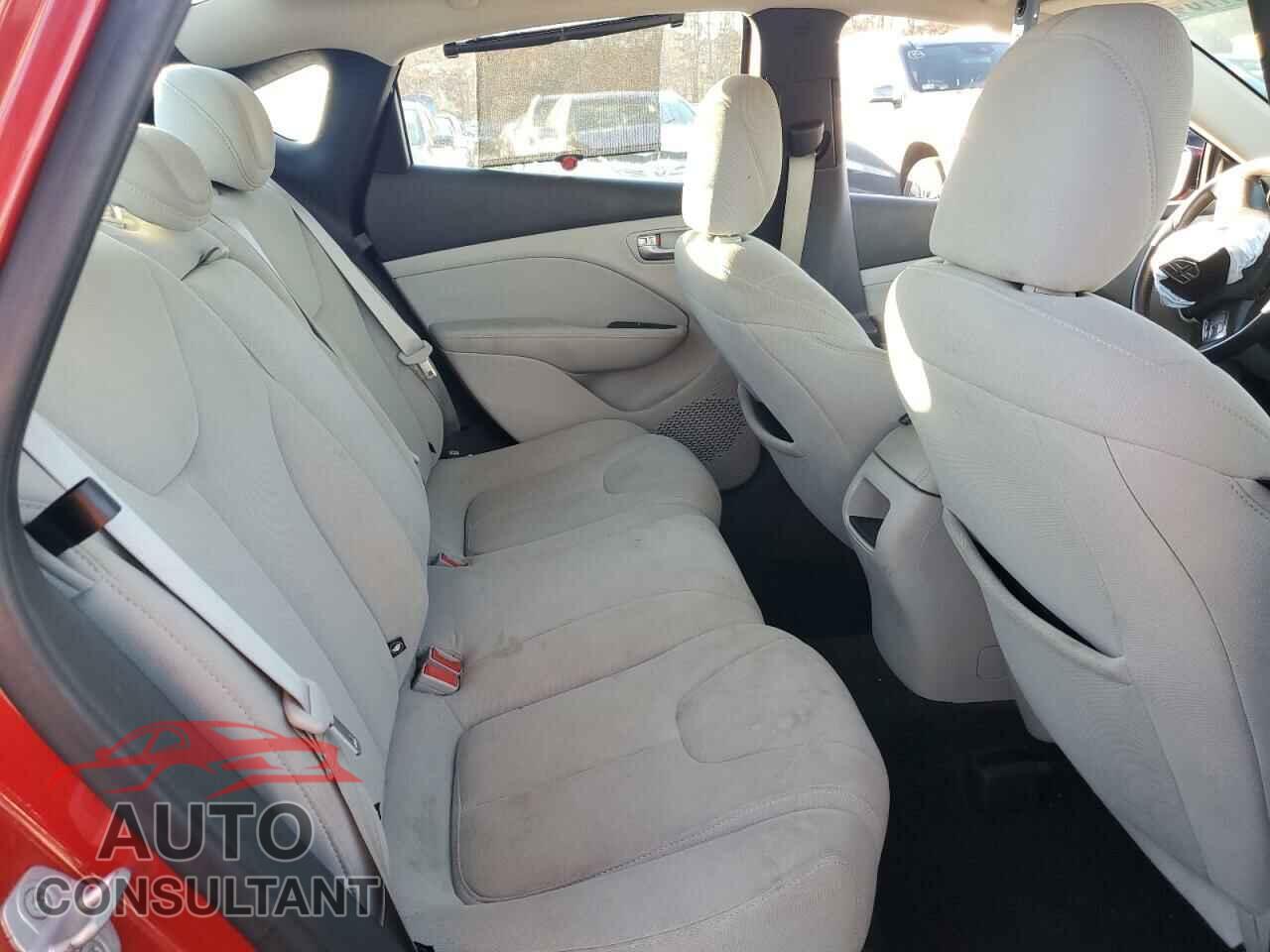 DODGE DART 2013 - 1C3CDFBA7DD123629