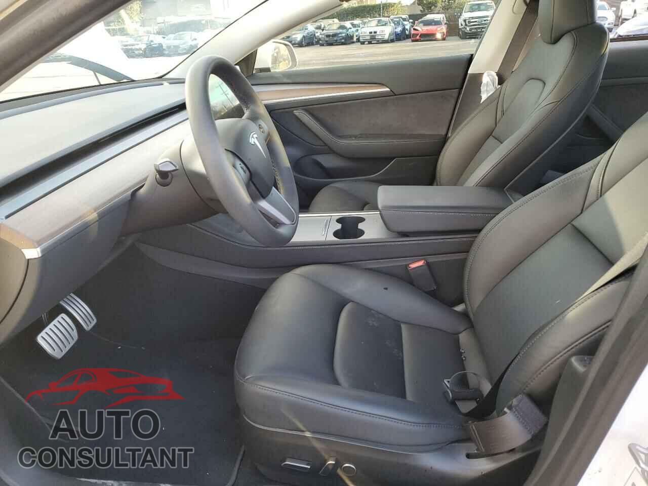 TESLA MODEL 3 2023 - 5YJ3E1EC8PF557791
