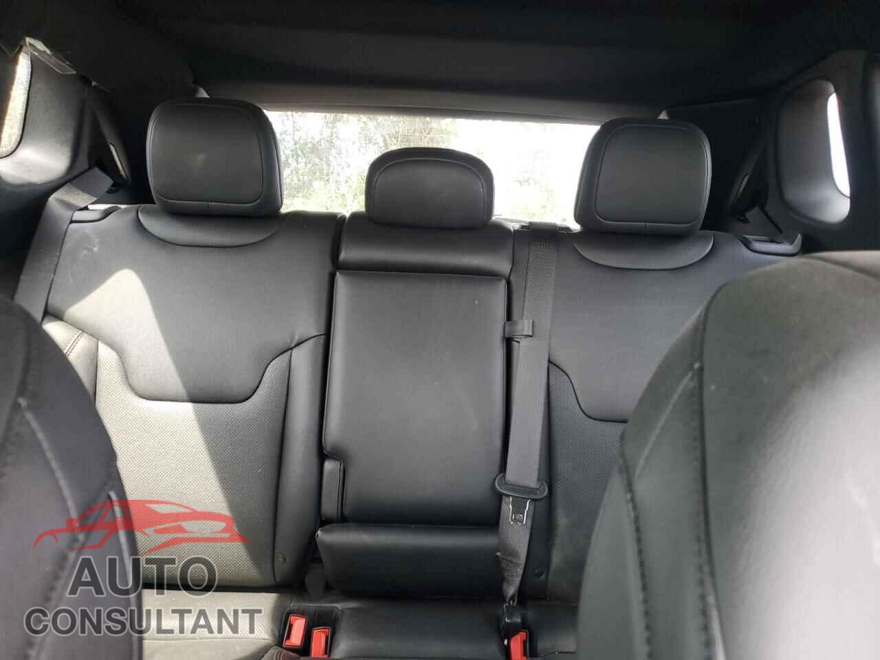 JEEP COMPASS 2024 - 3C4NJDCN4RT587904