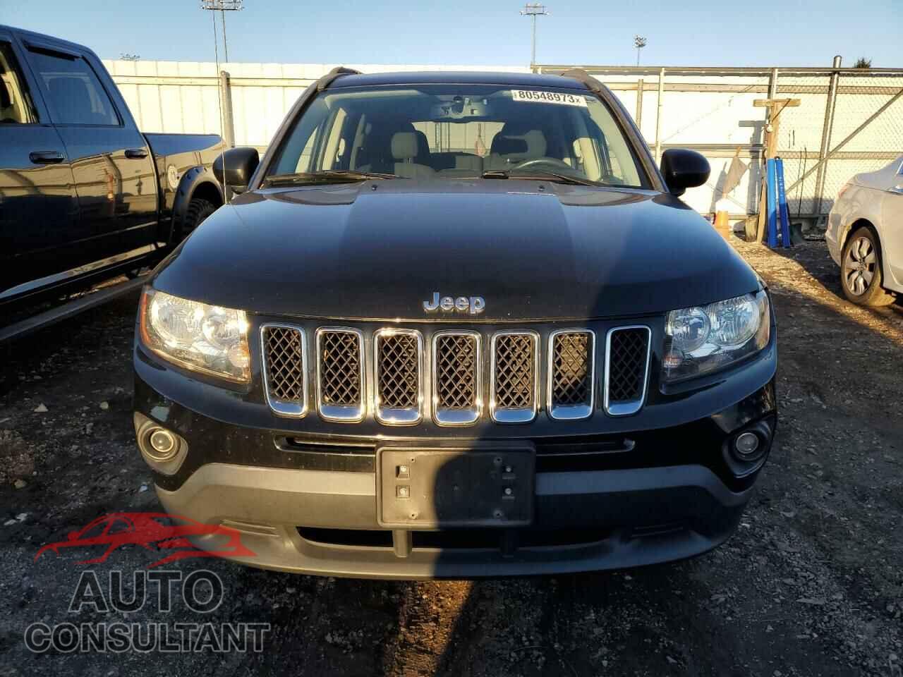 JEEP COMPASS 2015 - 1C4NJDBB7FD280073