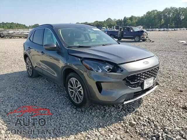 FORD ESCAPE 2020 - 1FMCU0H63LUA94183