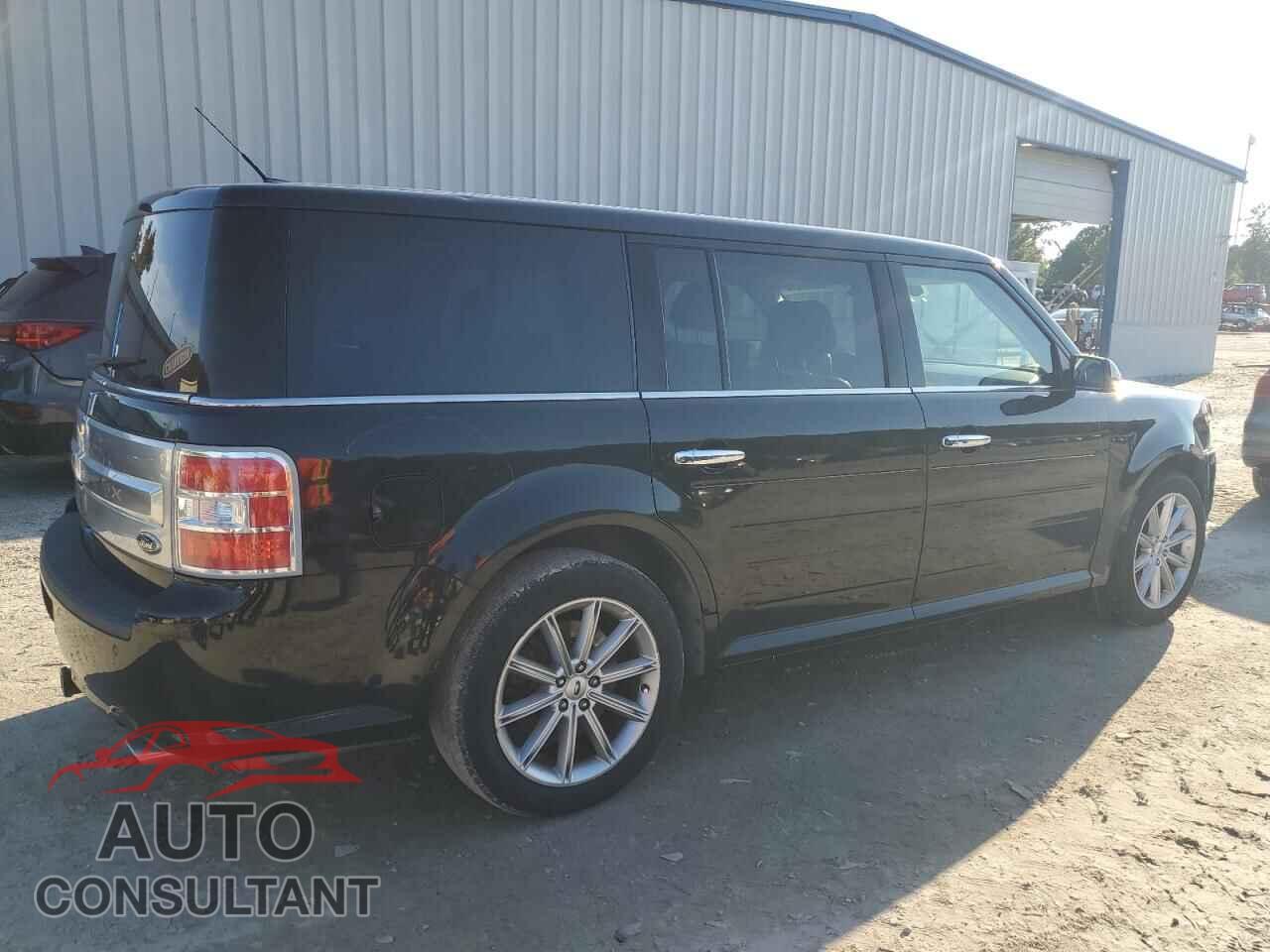 FORD FLEX 2015 - 2FMGK5D80FBA15266