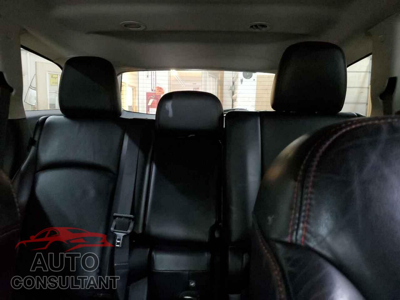 DODGE JOURNEY 2017 - 3C4PDDEG2HT623490
