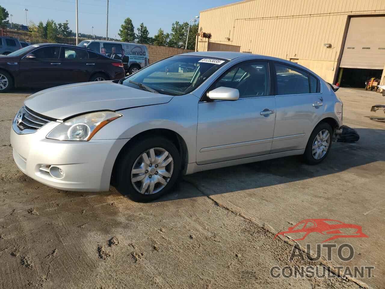 NISSAN ALTIMA 2012 - 1N4AL2AP7CC148190