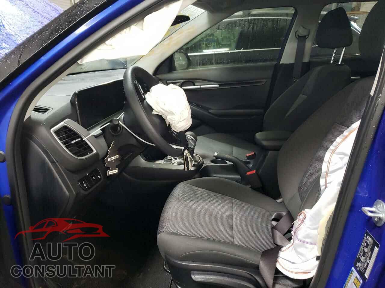 KIA SELTOS 2024 - KNDEPCAA9R7472731