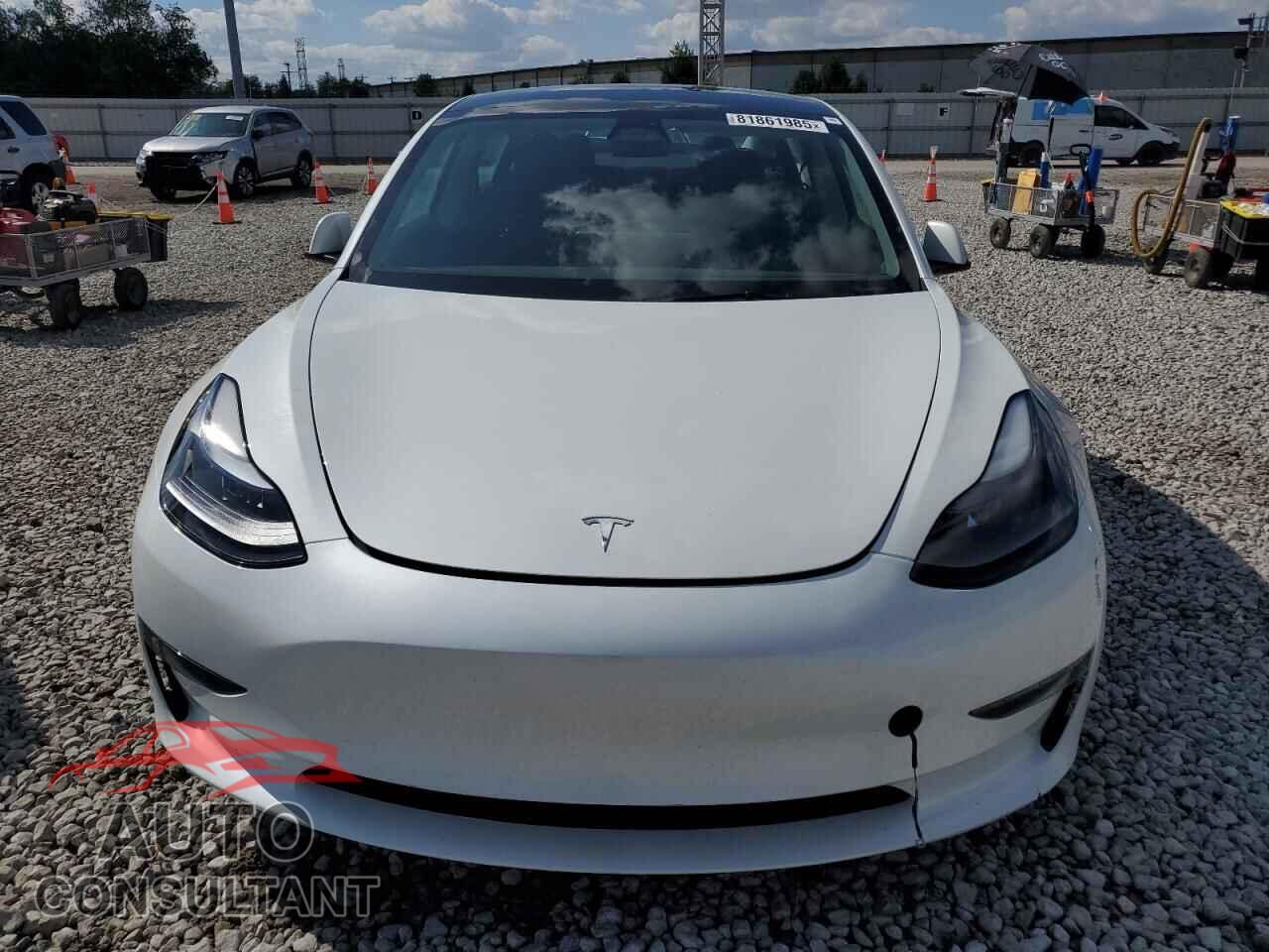 TESLA MODEL 3 2023 - 5YJ3E1EA3PF606782
