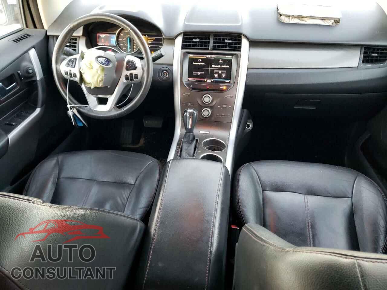 FORD EDGE 2014 - 2FMDK4JC4EBA59775