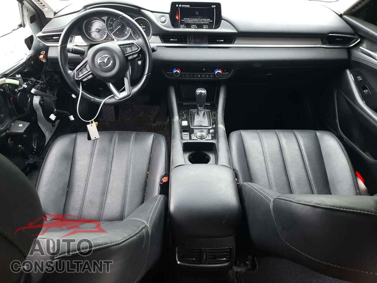 MAZDA 6 2021 - JM1GL1VM4M1600575