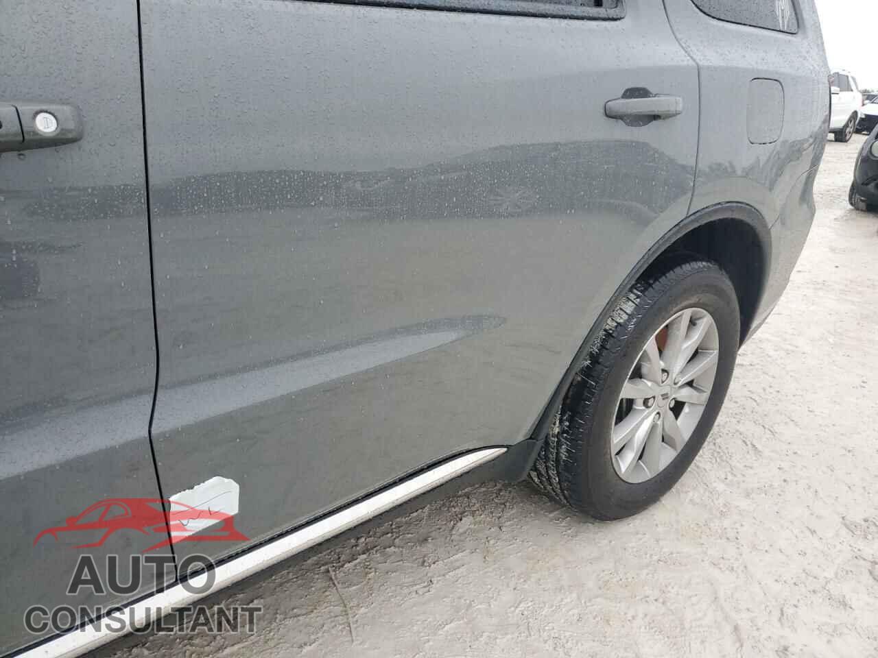 DODGE DURANGO 2023 - 1C4SDJFT5PC672293