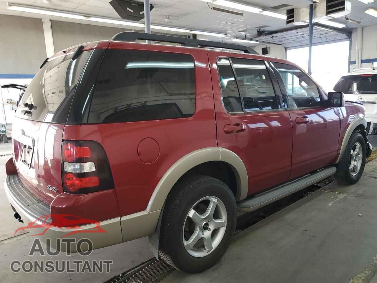 FORD EXPLORER 2010 - 1FMEU7EE0AUA81420