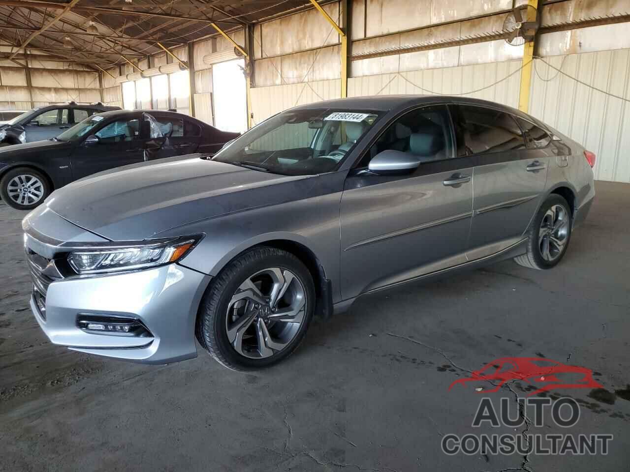 HONDA ACCORD 2019 - 1HGCV1F42KA150852