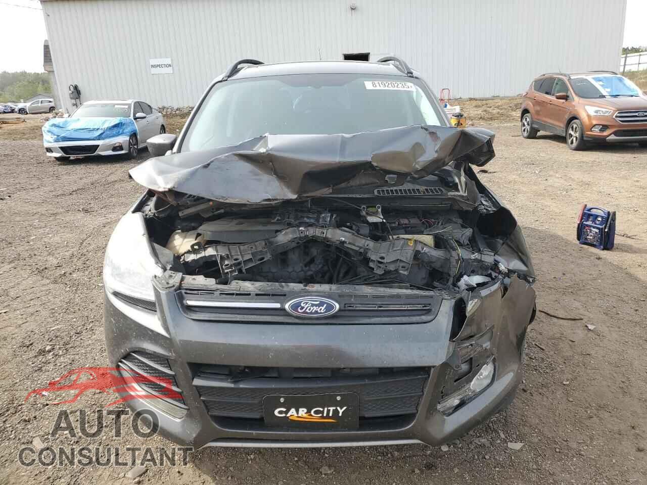 FORD ESCAPE 2015 - 1FMCU0G96FUC47106