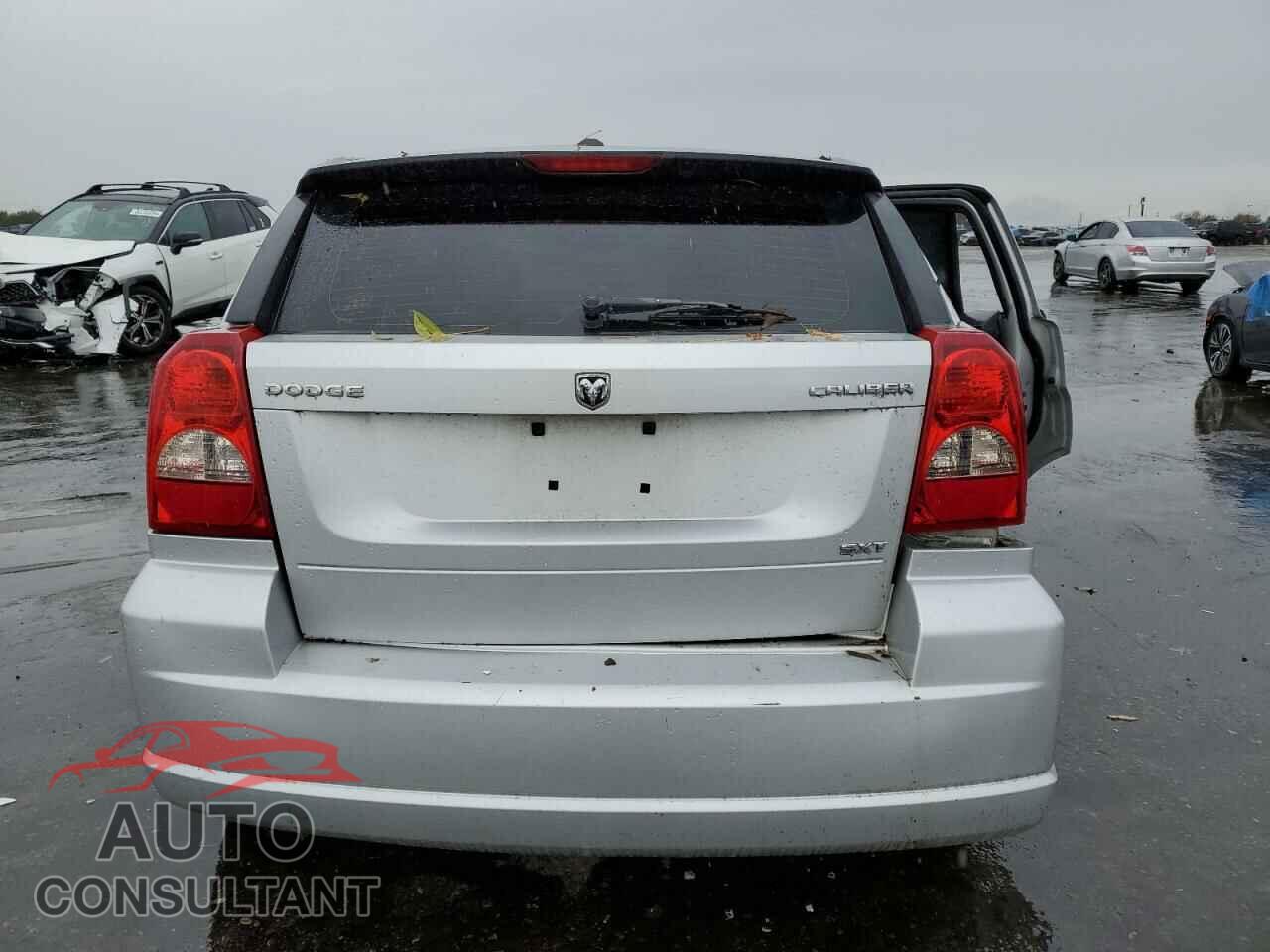 DODGE CALIBER 2009 - 1B3HB48A39D133201