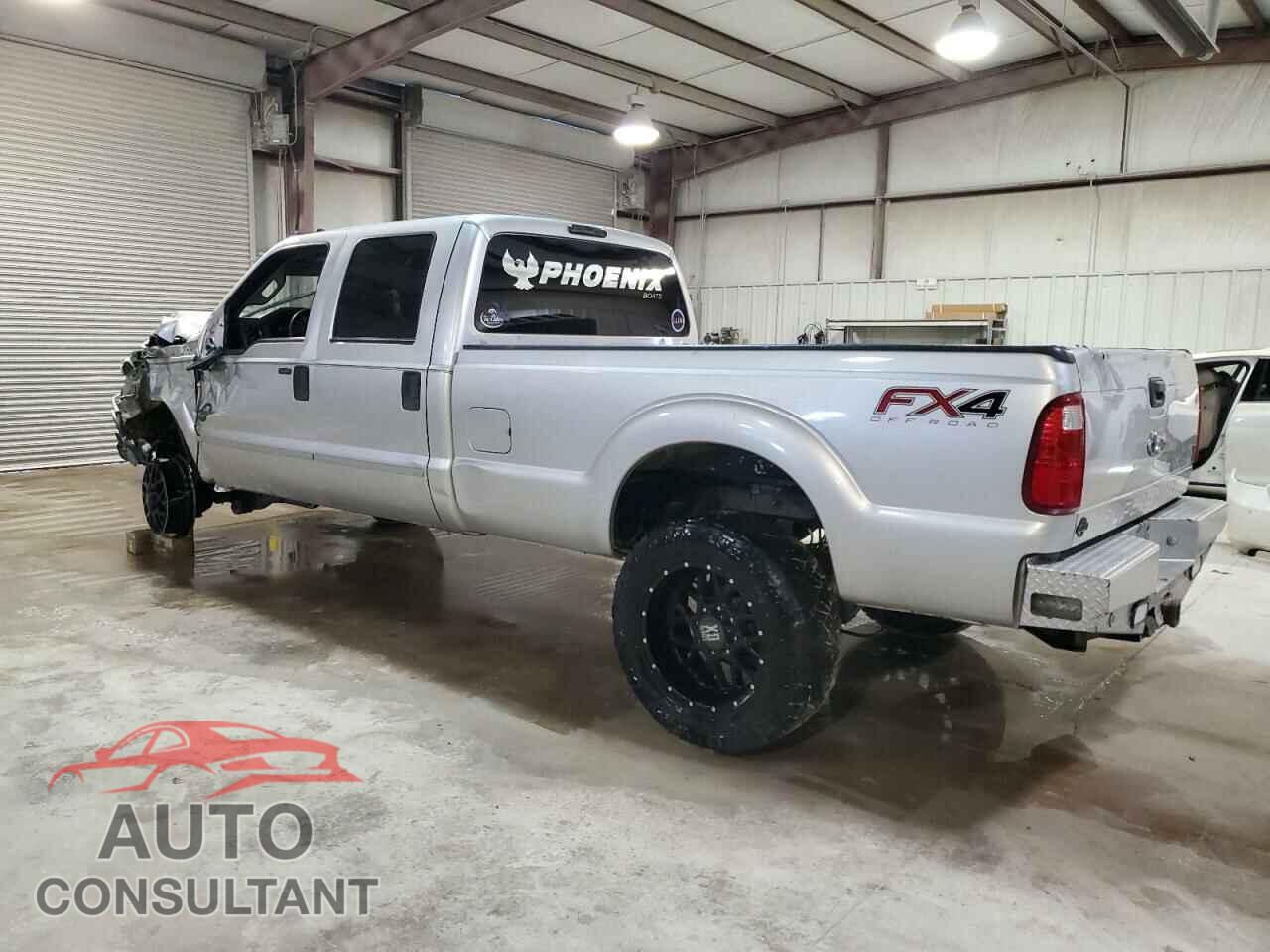 FORD F250 2015 - 1FT7W2BT2FEC52781