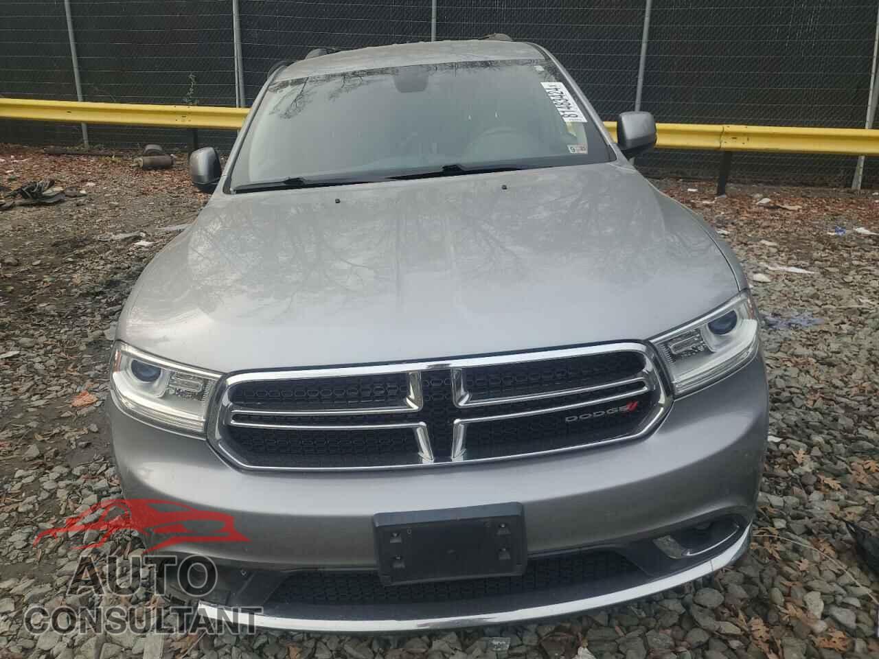 DODGE DURANGO 2015 - 1C4RDHAGXFC857696