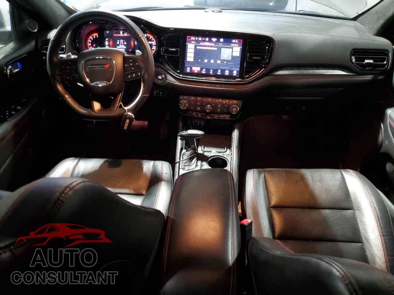 DODGE DURANGO 2023 - 1C4SDJCT3PC550181