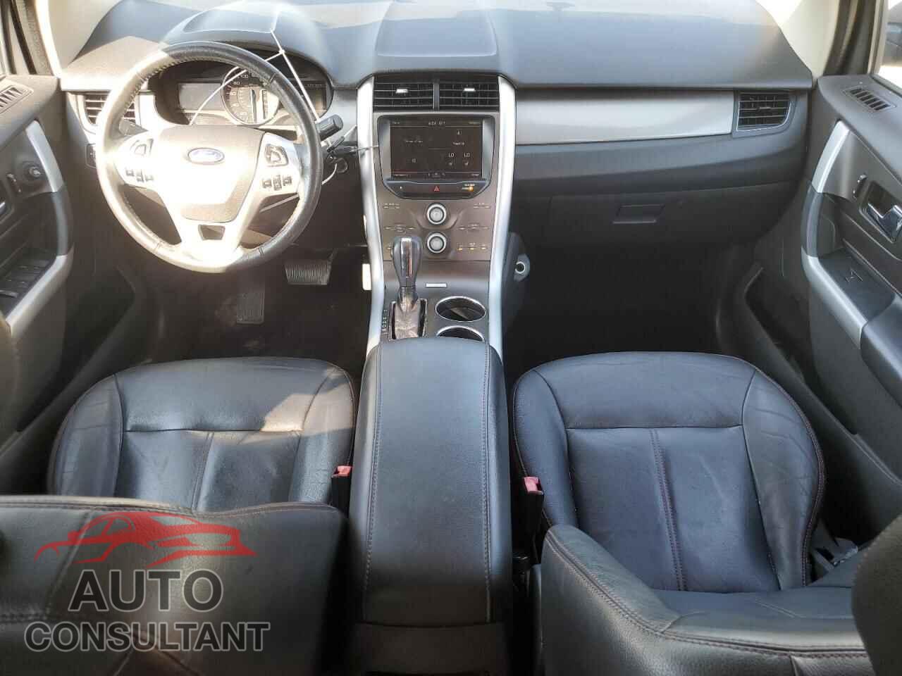 FORD EDGE 2014 - 2FMDK4JC5EBA64869