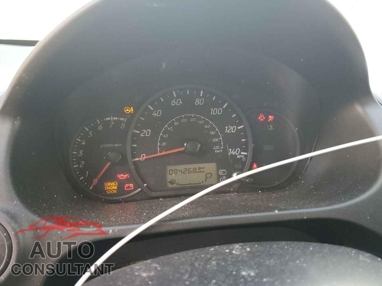 MITSUBISHI MIRAGE 2019 - ML32F3FJ8KHF09160