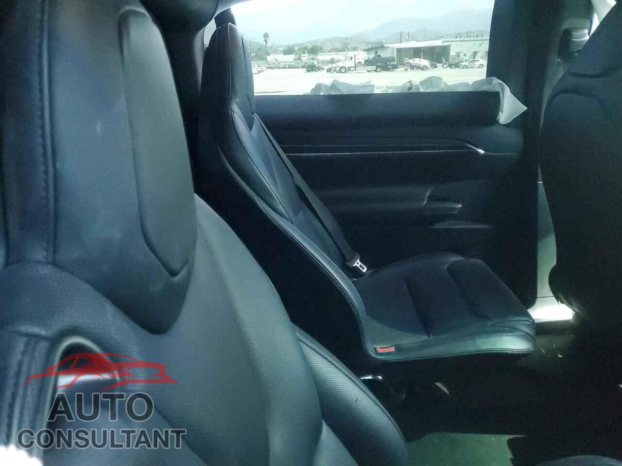 TESLA MODEL X 2022 - 7SAXCBE6XNF331663