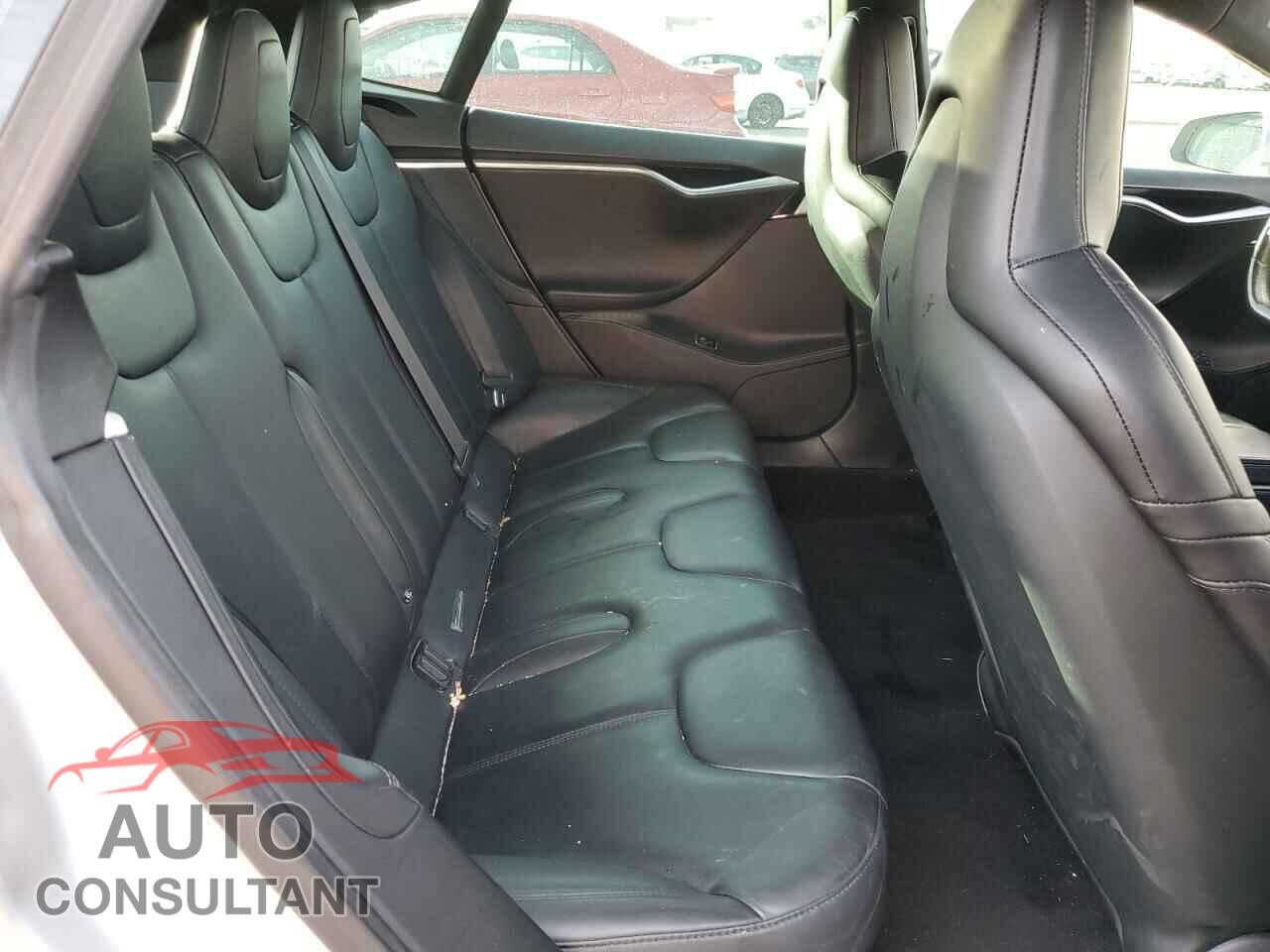 TESLA MODEL S 2016 - 5YJSA1E26GF160823