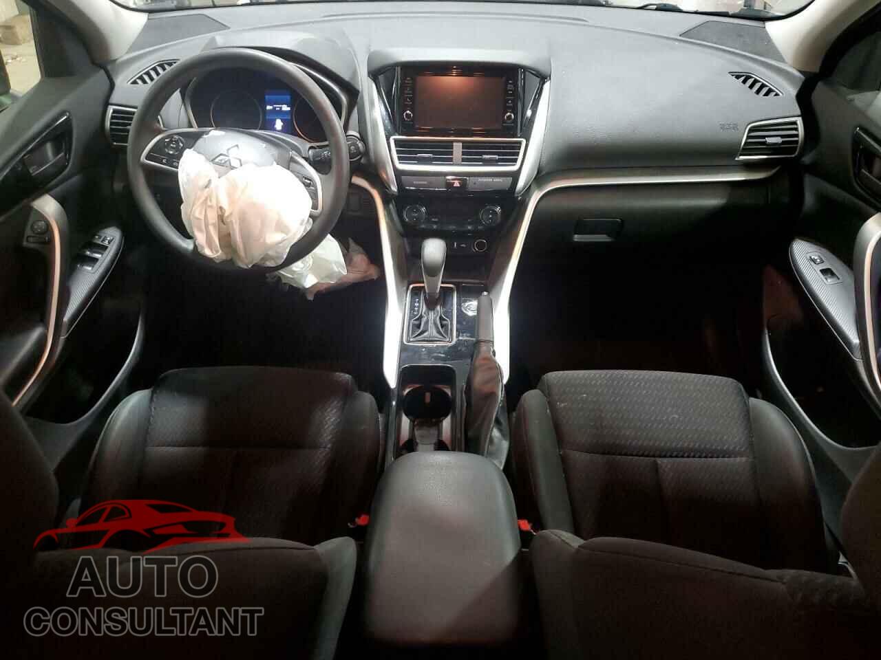MITSUBISHI ECLIPSE 2019 - JA4AT3AA1KZ028533