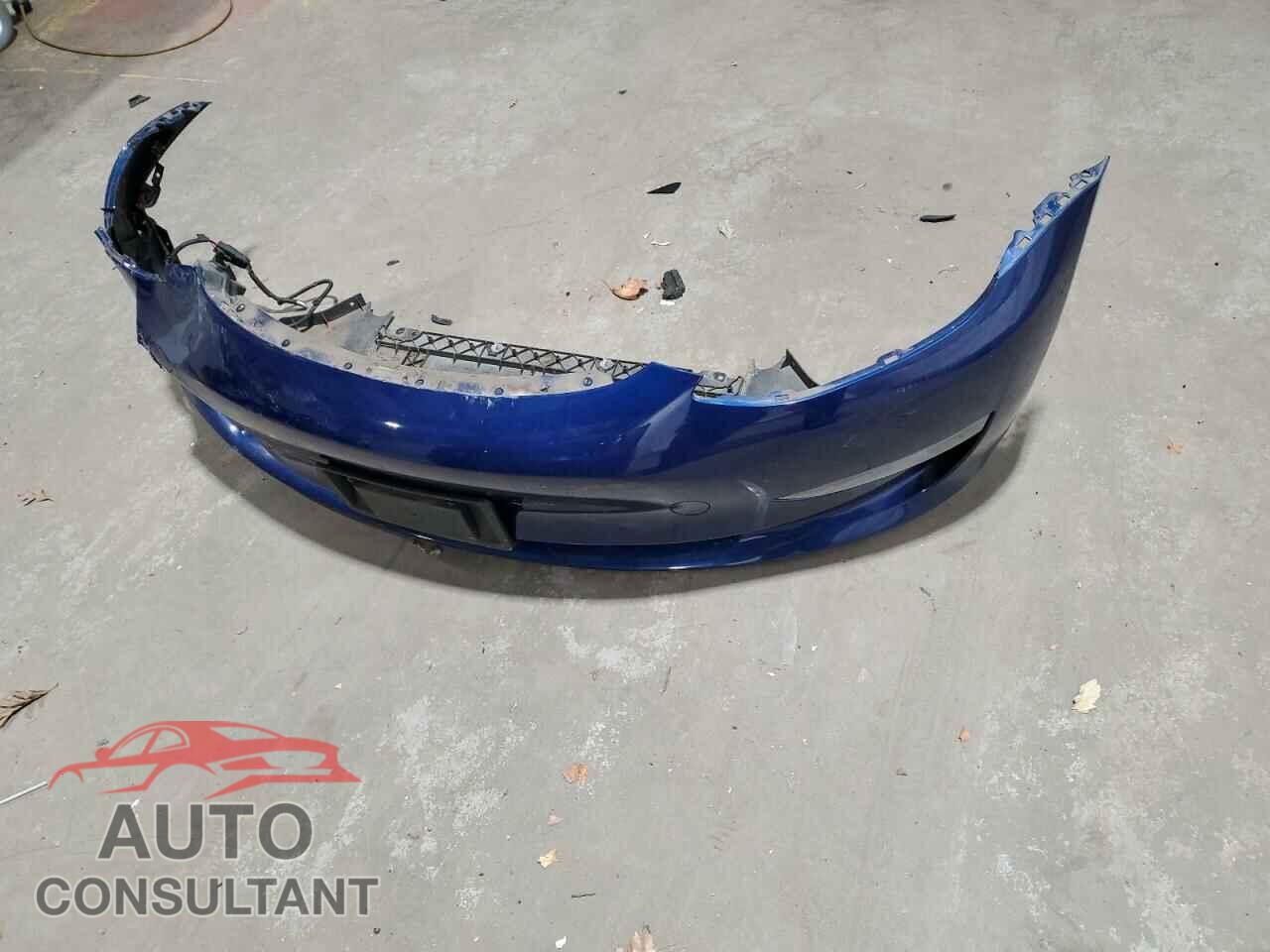 TESLA MODEL 3 2022 - 5YJ3E1EB4NF291366