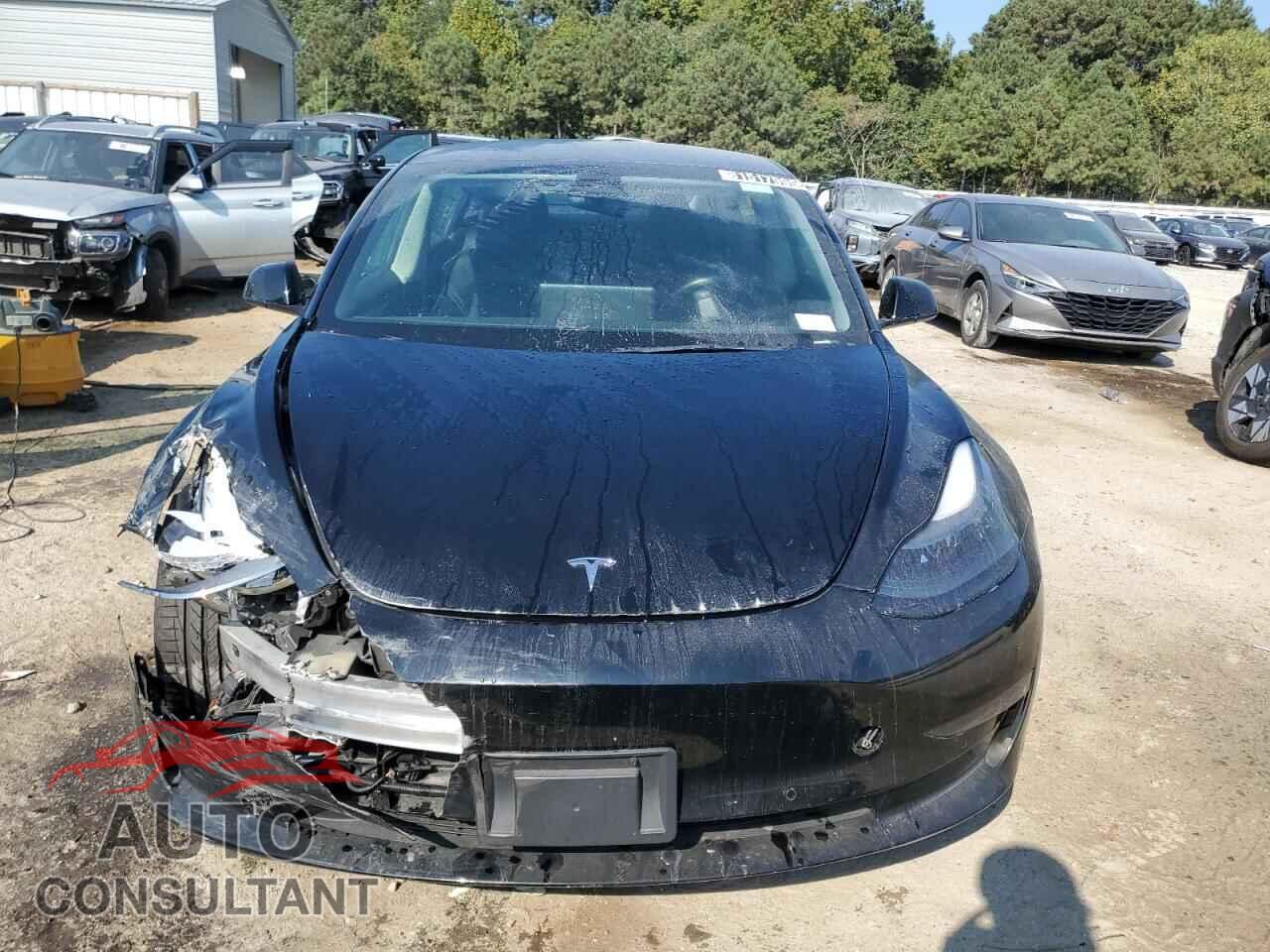 TESLA MODEL 3 2022 - 5YJ3E1EA0NF371464