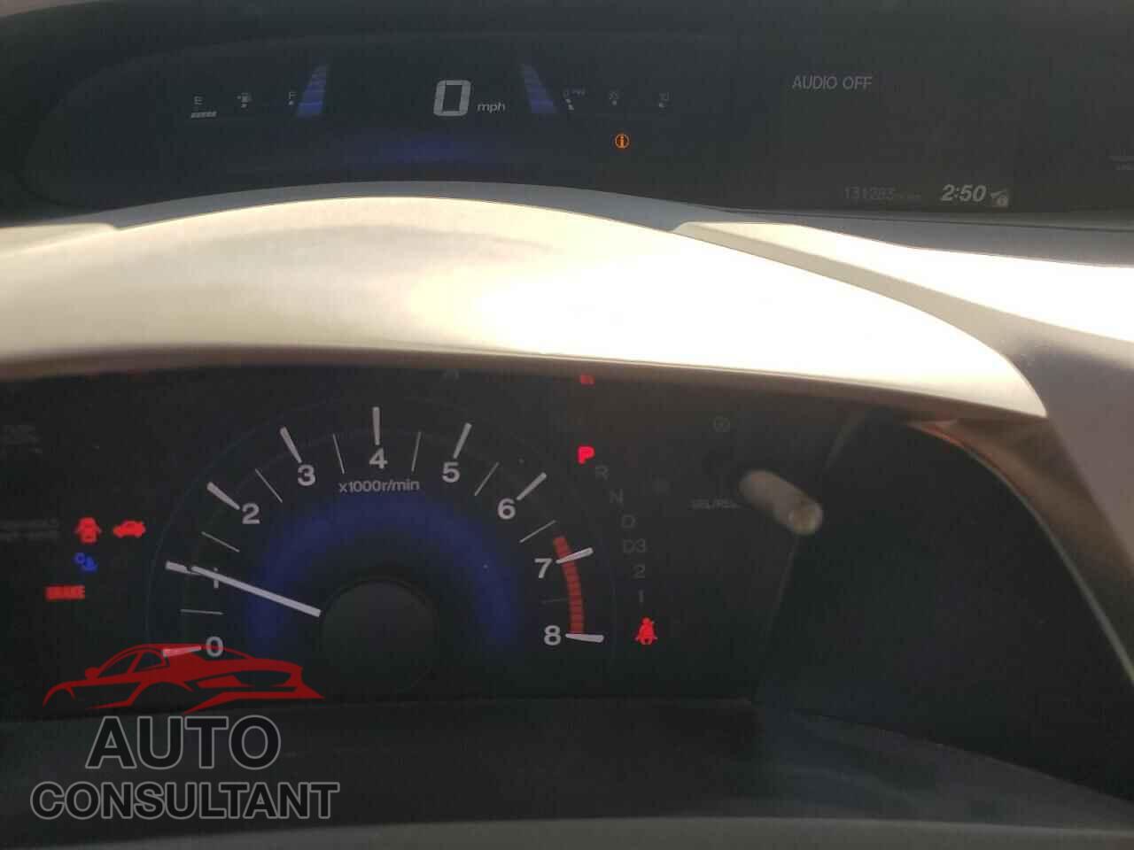 HONDA CIVIC 2012 - 2HGFB2F55CH590961