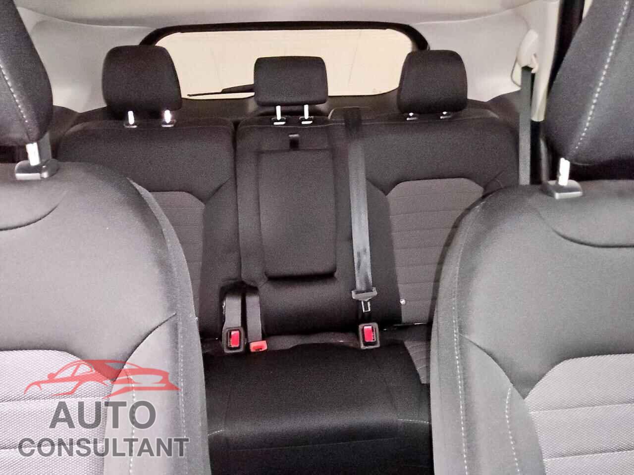 FORD EDGE 2023 - 2FMPK4G9XPBA45150