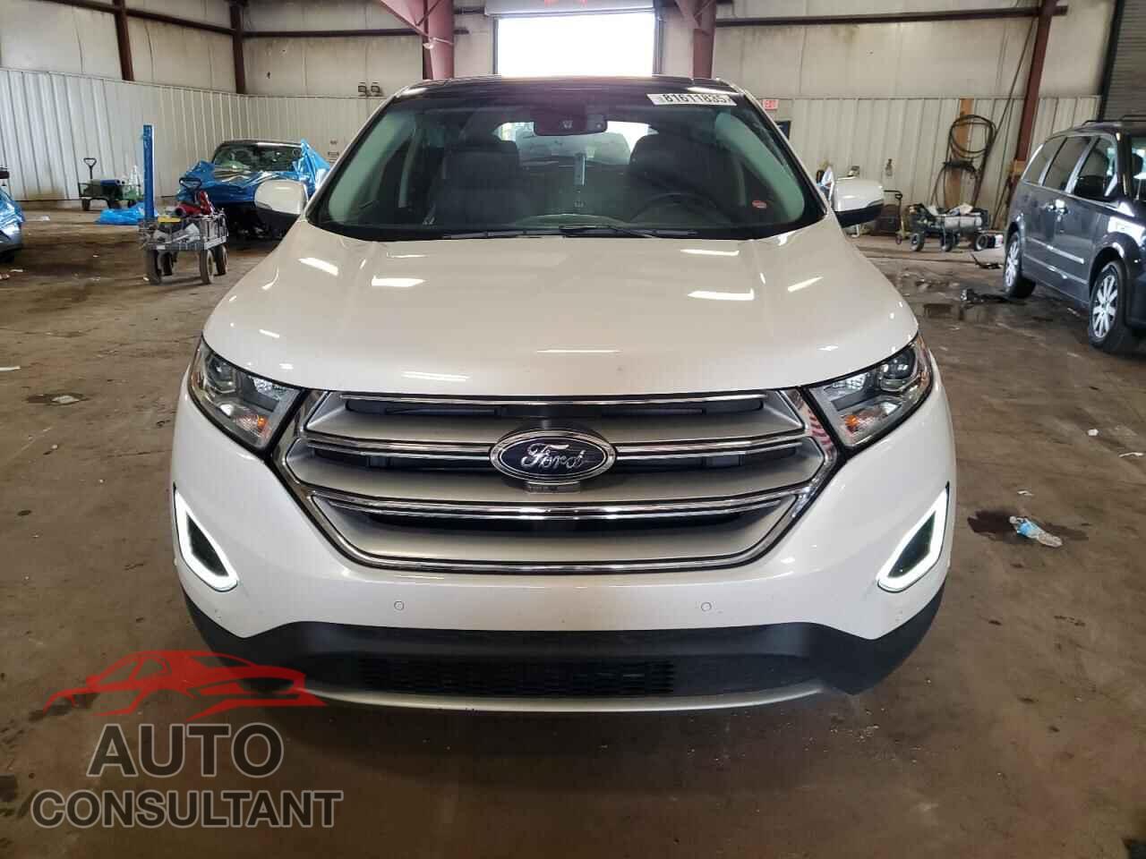 FORD EDGE 2018 - 2FMPK4K93JBC36732