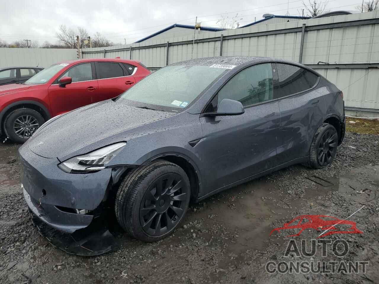 TESLA MODEL Y 2023 - 7SAYGDEE8PA045306