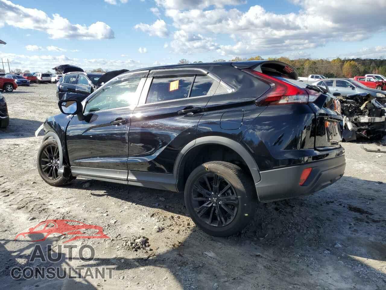 MITSUBISHI ECLIPSE 2023 - JA4ATVAA1PZ044315