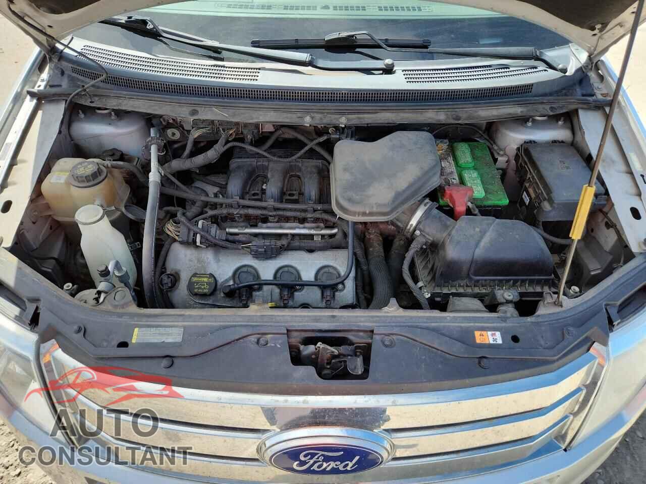 FORD EDGE 2010 - 2FMDK4KC5ABB77259